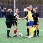 Ascot vs Maidenhead BB Cup final