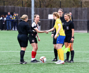 Ascot vs Maidenhead BB Cup final