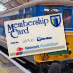 The Network Card was a football away day staple. Photo: Steve Jinman.
