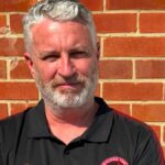 Glenn Goudie