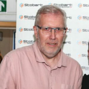 Picture of Dave Read
