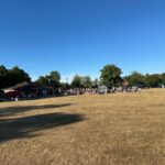 Burghfield Recrreation Ground.