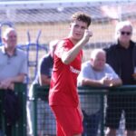 Windsor & Eton's Luke Phillips. Photo: Richard Milam.