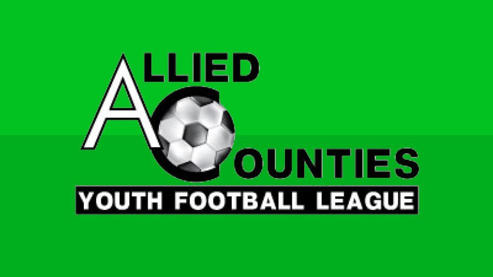 Allied Counties Youth League logo.