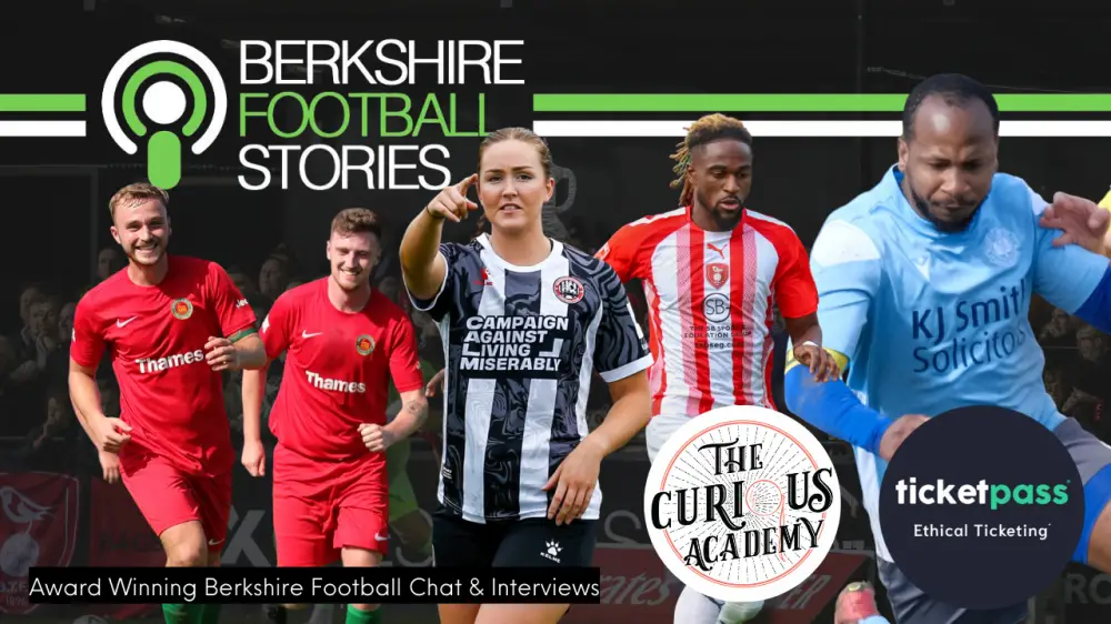 Berkshire Football Stories 2023 Podcast Front (YouTube Thumbnail) (5)