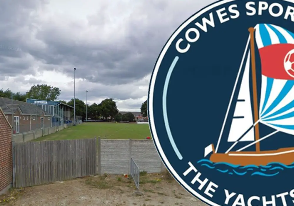 Cowes Sports.