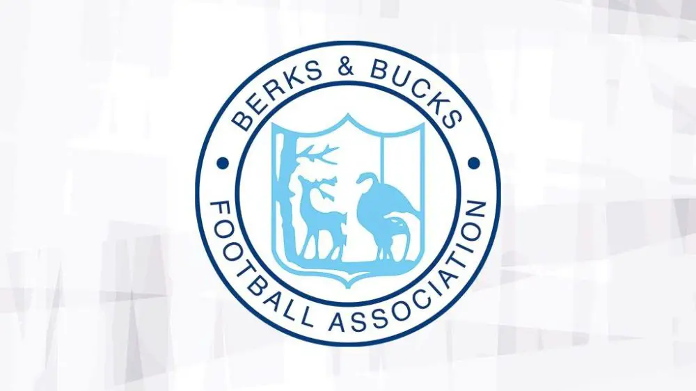 Berks & Bucks FA logo