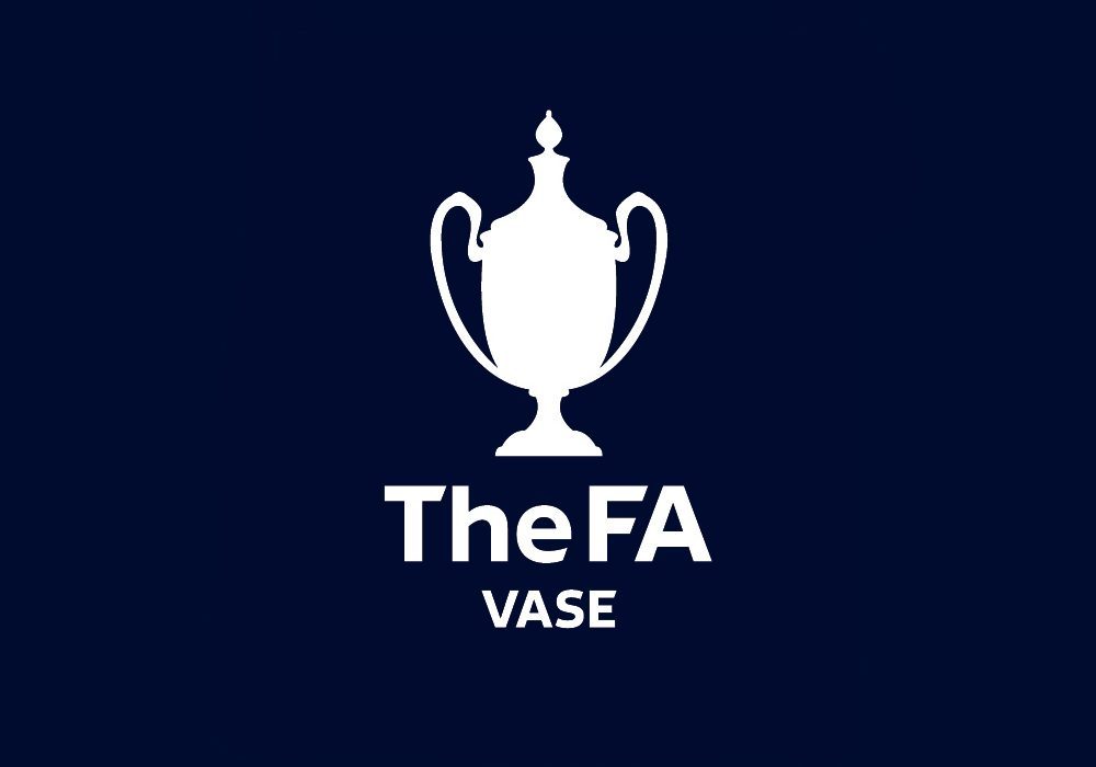 Buildbase FA Vase logo.