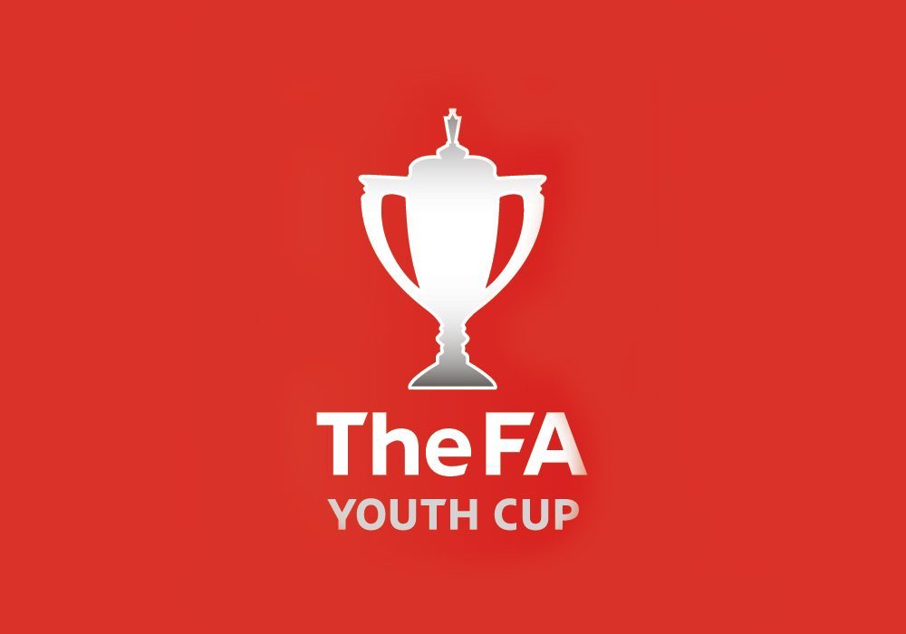 The FA Youth Cup.