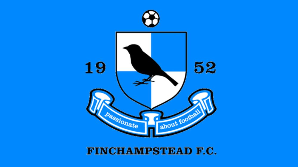Finchampstead FC.