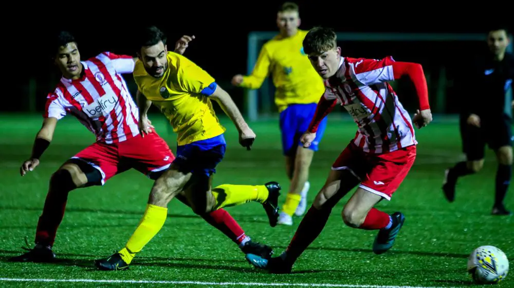 Jonny Denton. Photo: Neil Graham / ngsportsphotography.com