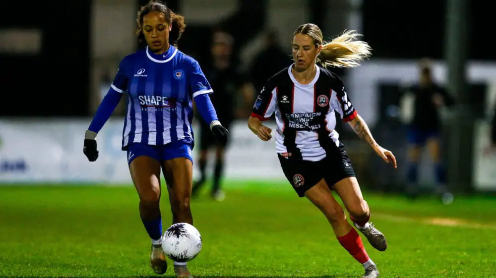 Combined Counties Cup Round One match between Maidenhead United and Actonians at York Road, Maidehead on the 18 December 2024
Picture by Darren Woolley