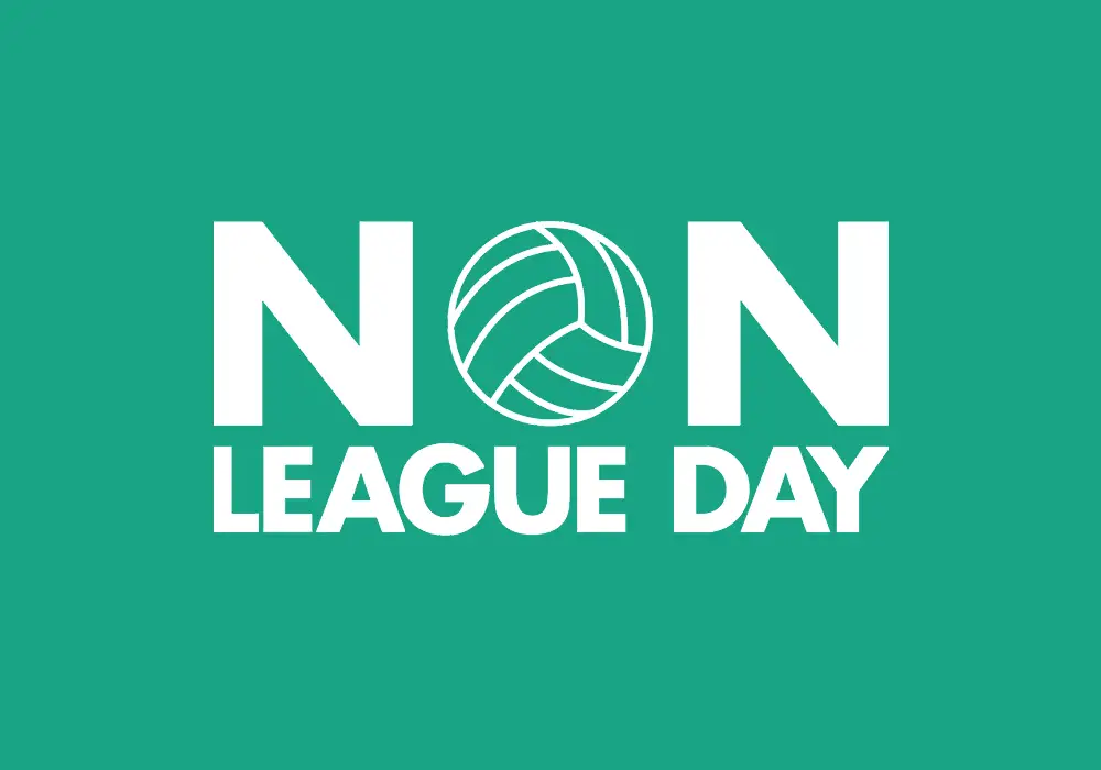 Non-League-Day