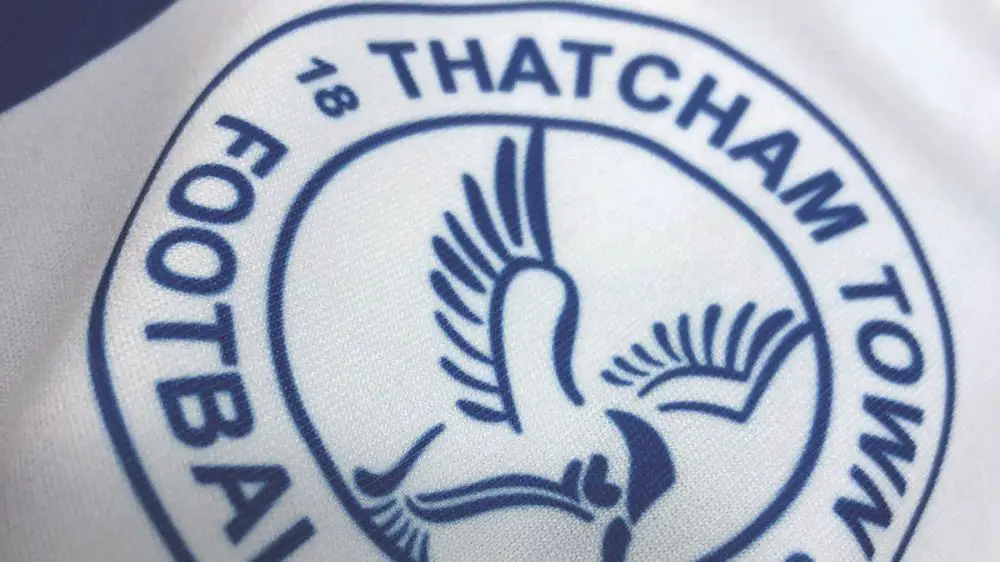 Thatcham-badge