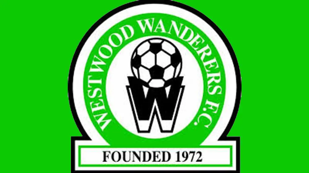 Westwood Wanderers.