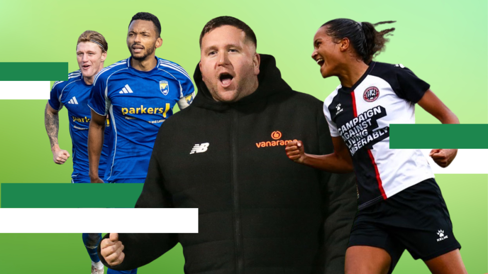 Left to right: Stefan Brown, Danny Robinson and Megan Harper. Photos by Peter Toft, Jeff Youd and Darren Woolley.