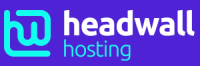 Headwall website hosting.
